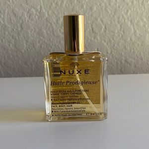 Nuxe Huile Prodigieuse